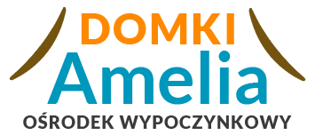 Domki Amelia