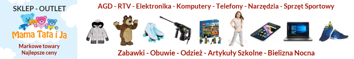 Baner reklamowy